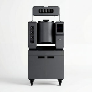 Intelligent Cooking Robot (OMNI Series)